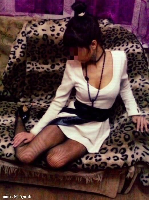 Проститутка Анюта, 42 года, метро Новокосино