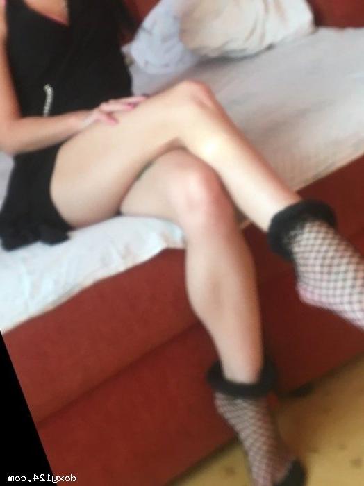 Проститутка Виктория транс, 22 года, метро Профсоюзная